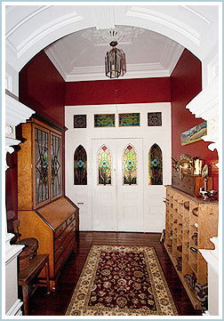 Earlsferry House Bed & Breakfast - Accommodation China 4