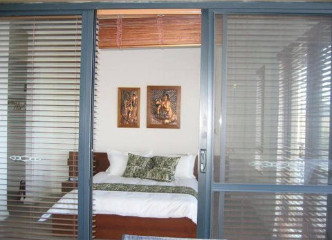 Peppermint Milkshake - Accommodation China 1