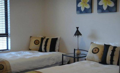 Peppermint Milkshake - Accommodation China 2