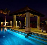 Santai - Accommodation China