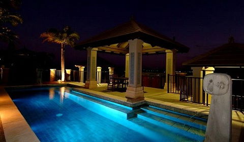 Santai - Accommodation China 0