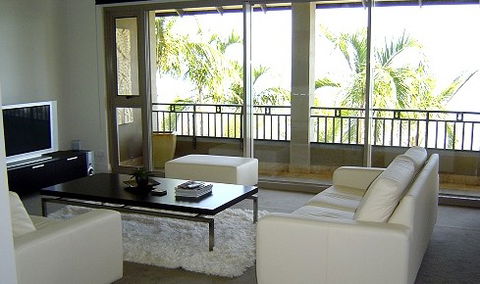 Santai - Accommodation China 1