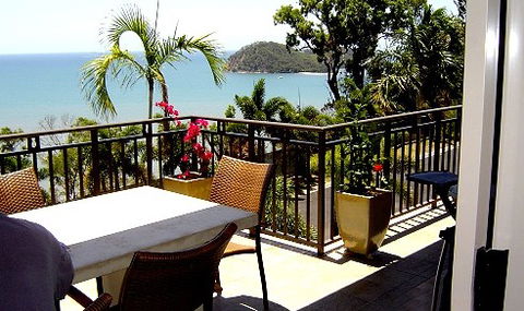 Santai - Accommodation China 2