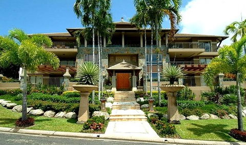 Santai - Accommodation China 3