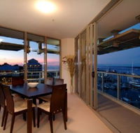 Cairns Luxury Apartments Harbourlights Complex - Accommodation China