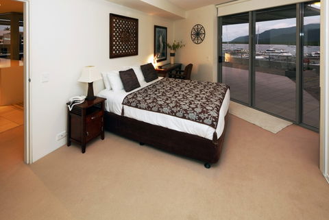 Cairns Luxury Apartments, Harbourlights Complex - Accommodation China 5