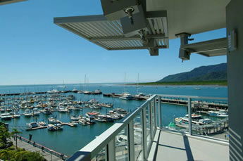 Cairns Luxury Apartments, Harbourlights Complex - Accommodation China 8