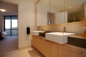Cairns Luxury Apartments, Harbourlights Complex - Accommodation China 9