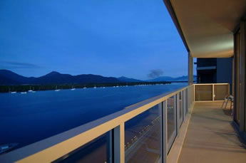 Cairns Luxury Apartments, Harbourlights Complex - Accommodation China 10