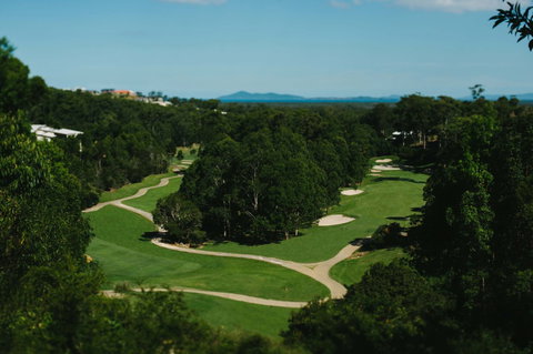 Tallwoods Golf Course And Resort - Accommodation Guide 3