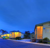 Jindabyne Holiday Park - Accommodation China