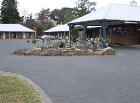 Swaggers Motor Inn, Yass - Accommodation China 0