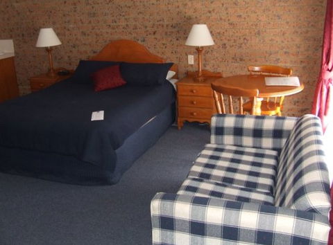Swaggers Motor Inn, Yass - Accommodation China 3