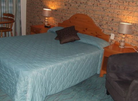 Swaggers Motor Inn, Yass - Accommodation China 5
