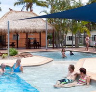 Blue Dolphin Resort  Holiday Park - Accommodation Guide
