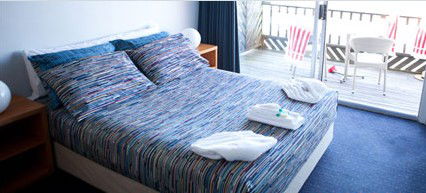 Pacific Hotel Yamba - Accommodation Guide 1