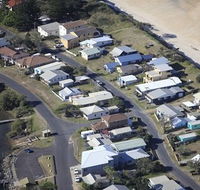 Wooli Holiday Units - Accommodation Guide