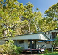 Wooli River Lodges - Accommodation Guide