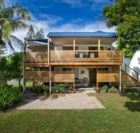Wooli Serviced Apartments - Accommodation Guide