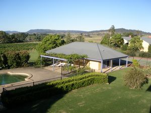Tranquil Vale Vineyard - Accommodation China 0