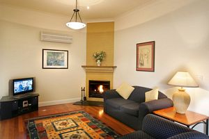 Tranquil Vale Vineyard - Accommodation China 2