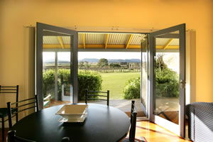 Tranquil Vale Vineyard - Accommodation China 3