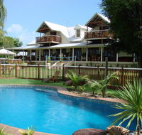 Clarence River Bed  Breakfast - Accommodation Guide