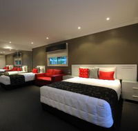 The Gateway Village Holiday Park - Accommodation Guide