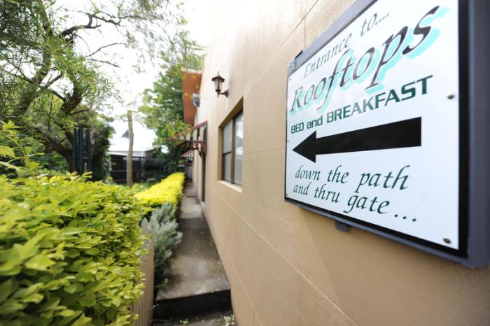 Ulmarra NSW Accommodation Guide