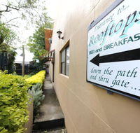 Rooftops Bed  Breakfast - Accommodation Guide