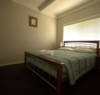 City Centre Apartments - Accommodation Guide