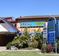 Fitzroy Motor Inn - Accommodation Guide