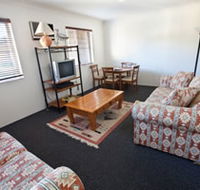 Key Lodge Motel - Accommodation Guide