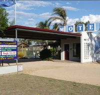 Glossop Motel - Accommodation Guide