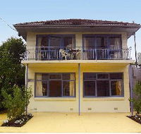 Central Melbourne Accommodation