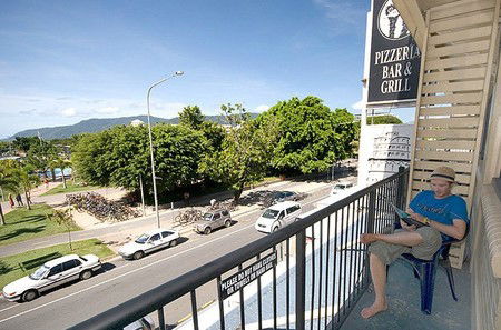 Global Backpackers - Accommodation China 1