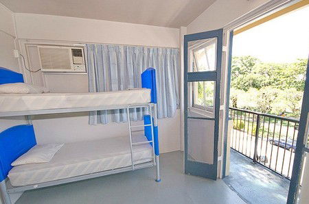 Global Backpackers - Accommodation China 4