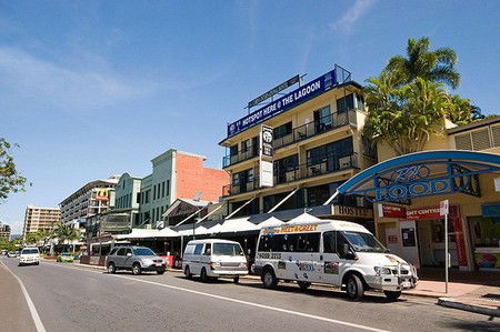 Global Backpackers - Accommodation China 5