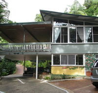 Tree Tops Lodge Cairns - Accommodation China