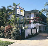 Tropic Sunrise Holiday Units - Accommodation China