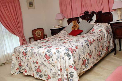 Jan's Bed & Breakfast - Accommodation Asia 0