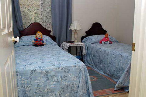 Jan's Bed & Breakfast - Accommodation Asia 1