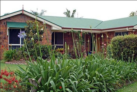 Jan's Bed & Breakfast - Accommodation Asia 2