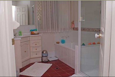 Jan's Bed & Breakfast - Accommodation Asia 4