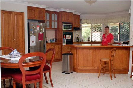 Jan's Bed & Breakfast - Accommodation Asia 5