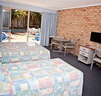 Sunshine Coast Motor Lodge