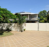 Harbourside BB - Accommodation Asia