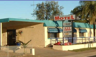 Gatton Motel - Accommodation Asia 0