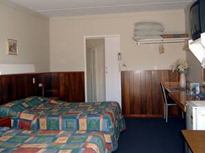 Gatton Motel - Accommodation Asia 1