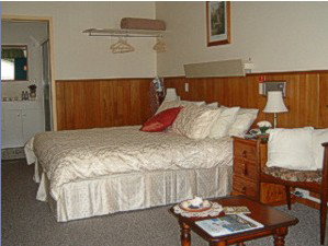 Gatton Motel - Accommodation Asia 2